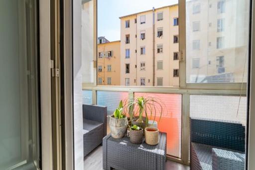 Super Appartement Au Coeur De Nice! Bonnes Vacances Экстерьер фото
